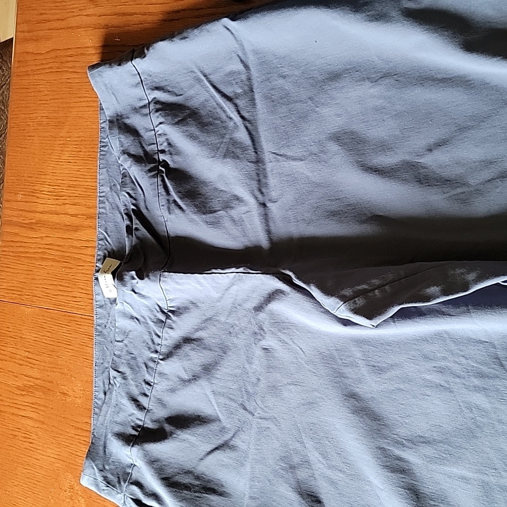 Light weight Capri pant
